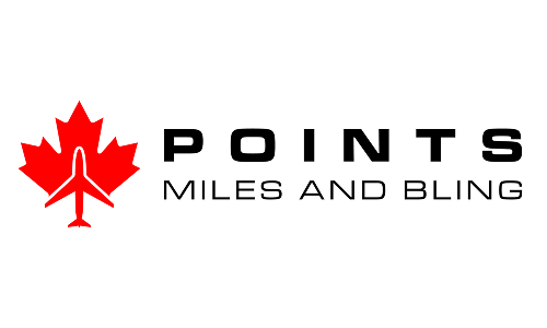 Points Miles and Bling
